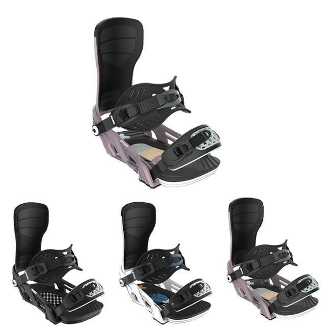 ベントメタル ビンディング BENTMETAL BINDING STYLIST 25-26