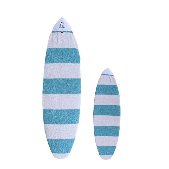 ニットケース REVOLWE レボルブ Hybrid Board Sock 5'8 サーフィン