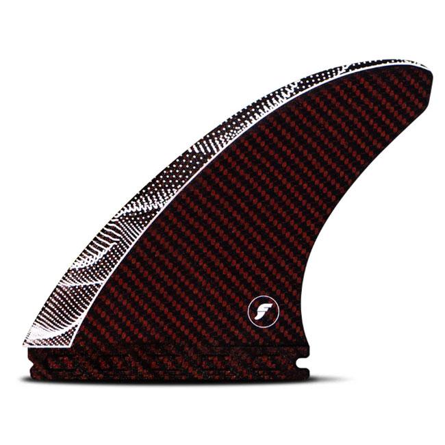 future フィン　JJF SCIMITAR ジョンジョンフローレンス フューチャー フィン FUTURES FIN VAPOR CORE JJF SCIMITAR ジョン