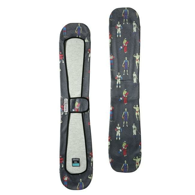 スノーボードケース ｜スノーボード GOLGODA ゴルゴダ