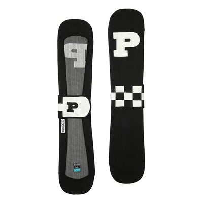 モス スノースティック MOSS SNOWSTICK PQ 54 154cm 25-26 ピーキュー 