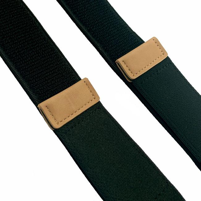 エビス eb's サスペンダー SUSPENDERS スノーボード チェスト