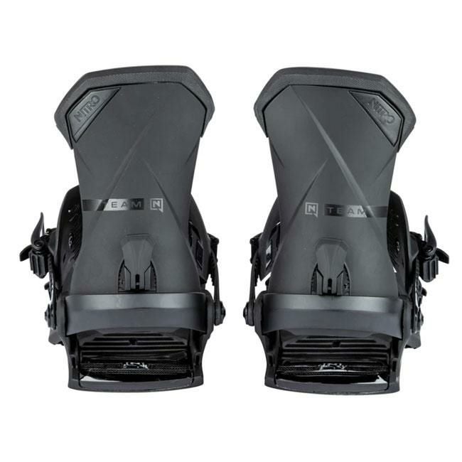 ナイトロ ビンディング NITRO TEAM チーム 25-26 メンズ スノーボード