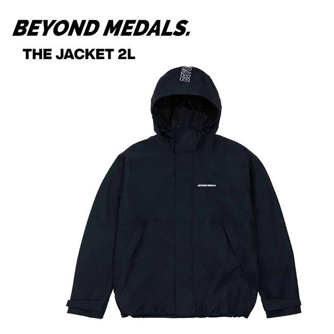 BEYOND MEDALS | GOLGODA