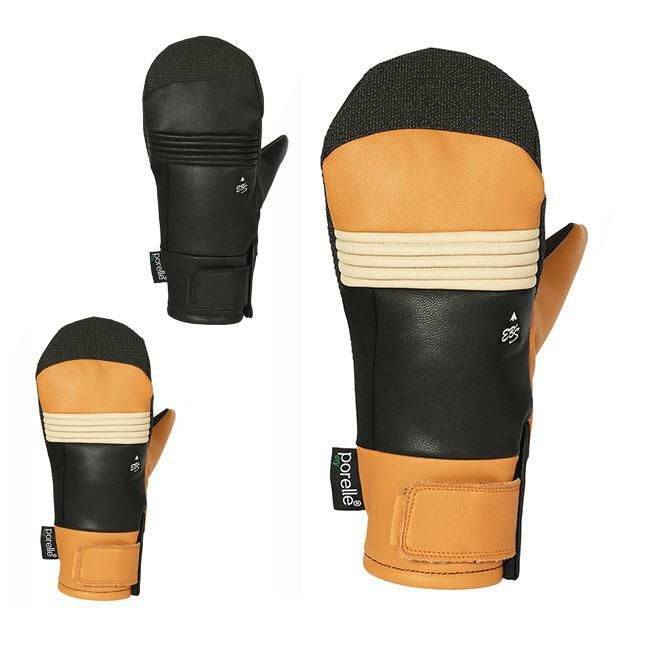 エビス eb's カービングミット ストロング CARVING MITT STRONG メンズ