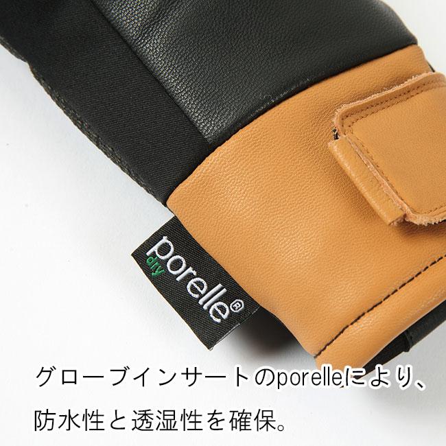 予約 eb's エビス CARVING MITT STRONG カービングミット ストロング