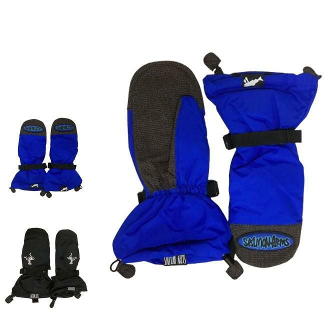 SALMON ARMS｜スノーボード GOLGODA ゴルゴダ