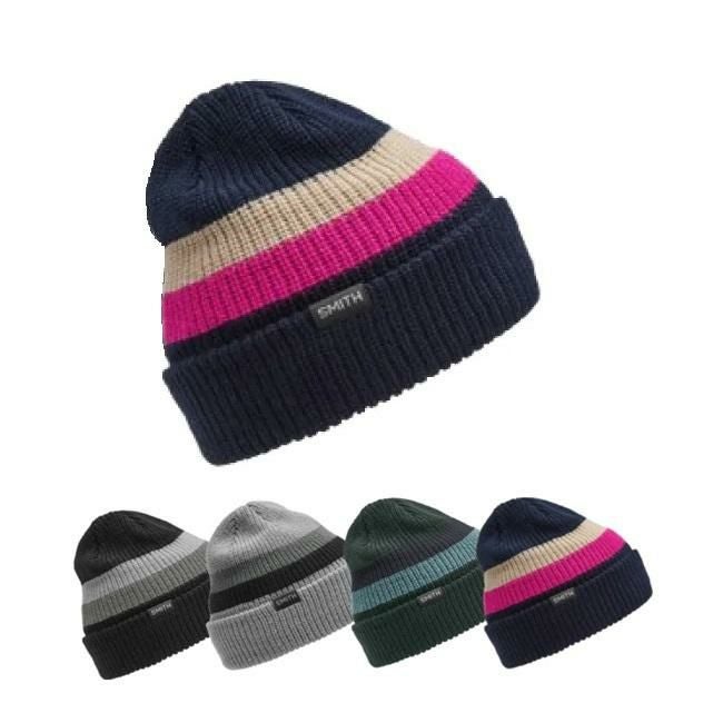 SMITH スミス ゴーグル PREVIEW CARNATION 25-26 プレビュー 眼鏡対応