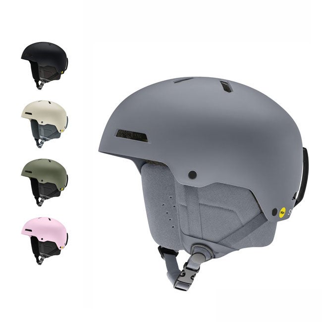 ヘルメット スミス SMITH RODEO ロデオ MIPS 26-27 ジャパンフィット