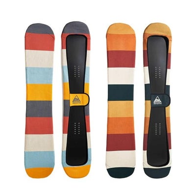 ソールカバー HOME MOUNTAIN Knit Board Cover STD STRIPE (HM-KBC0003 