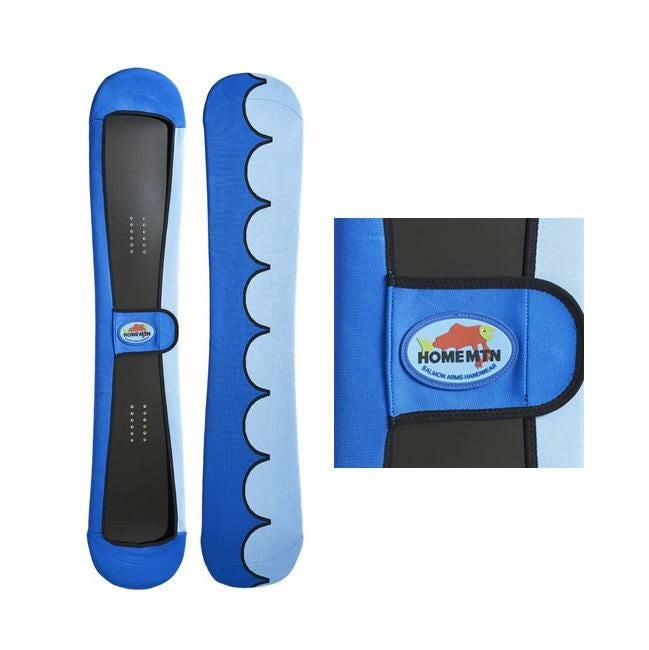 SALMON ARMS｜スノーボード GOLGODA ゴルゴダ