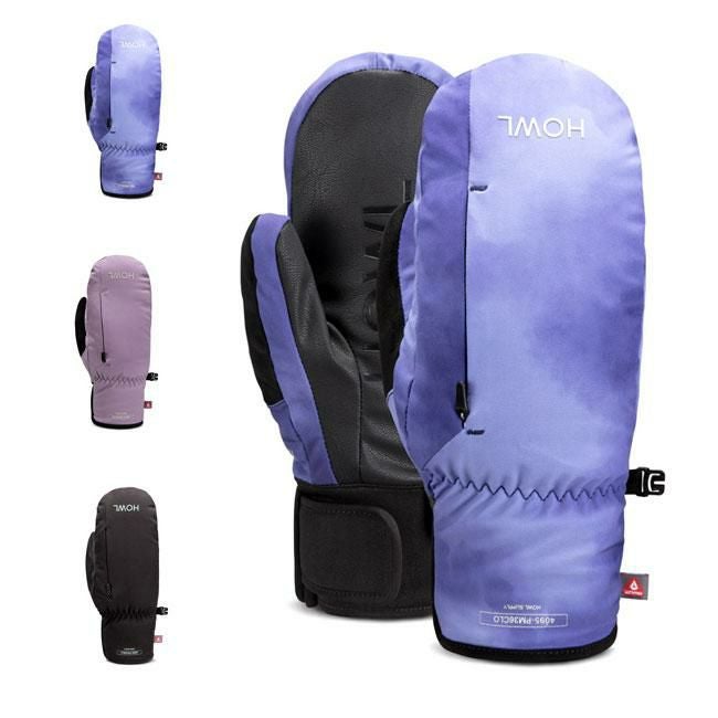 HOWL ハウル グローブ POCKET MITT ポケットミット 25-26 スノーボード