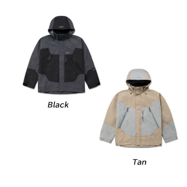 HOWL ハウル SHELL SNOW JACKET シェル スノージャケット 25-26