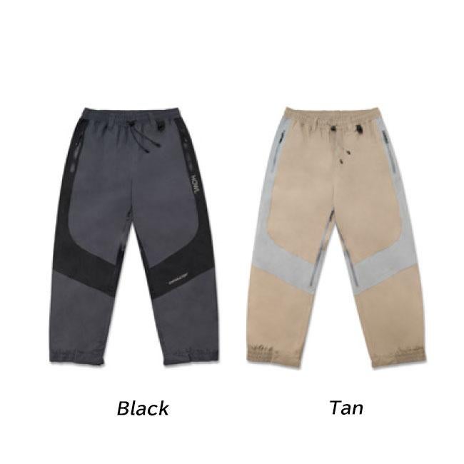 HOWL ハウル SHELL SNOW PANT シェル スノーパンツ 25-26 スノーボード
