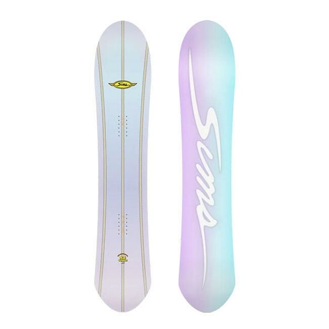 スノーボード SIMS NUB JAPAN LTD 24-25 シムス ナブ パーク ジブ