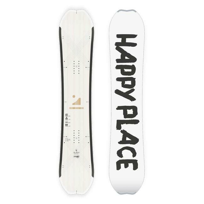 SLASH スノーボード ｜ 正規取扱店 GOLGODA ゴルゴダ