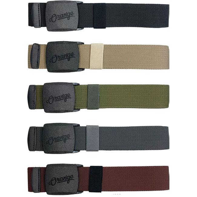 スノーボード用ベルト ORAN'GE オレンジ STRONG STRETCH BELT