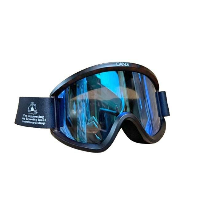 DANG-SHADES | GOLGODA