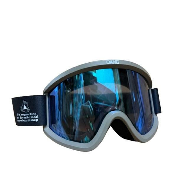 DANG-SHADES | GOLGODA