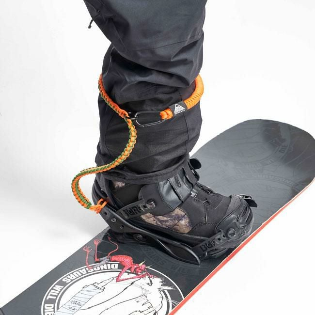 リーシュコード HOME MOUNTAIN Paraleash-Long（ロングリーシュ