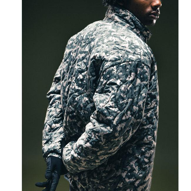 Howl Supply ハウル 上下セット (コーチジャケット&ジョガー) HOWL REVERSIBLE COACHES JACKET ハウル リバーシブルコーチジャケット