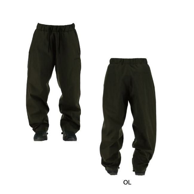 べスプ VESP Chino Easy Pants VPMP1057 24-25 スノーボードウェア