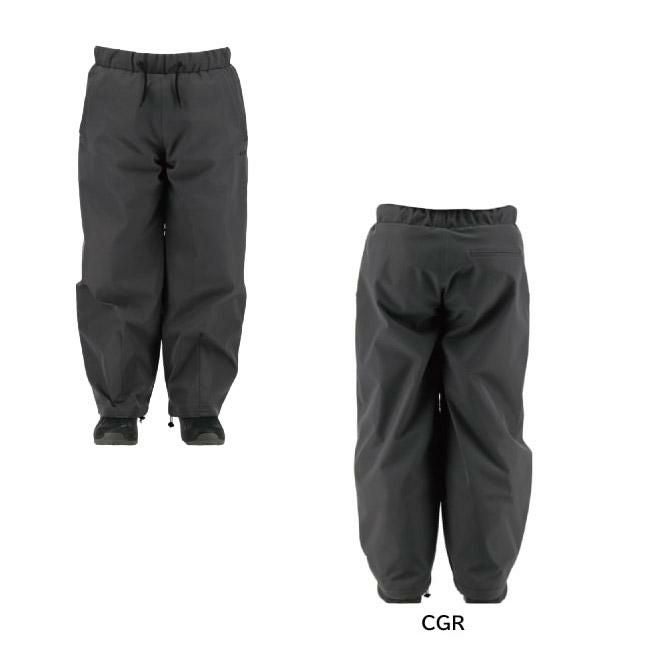 べスプ VESP Chino Easy Pants VPMP1057 24-25 スノーボードウェア