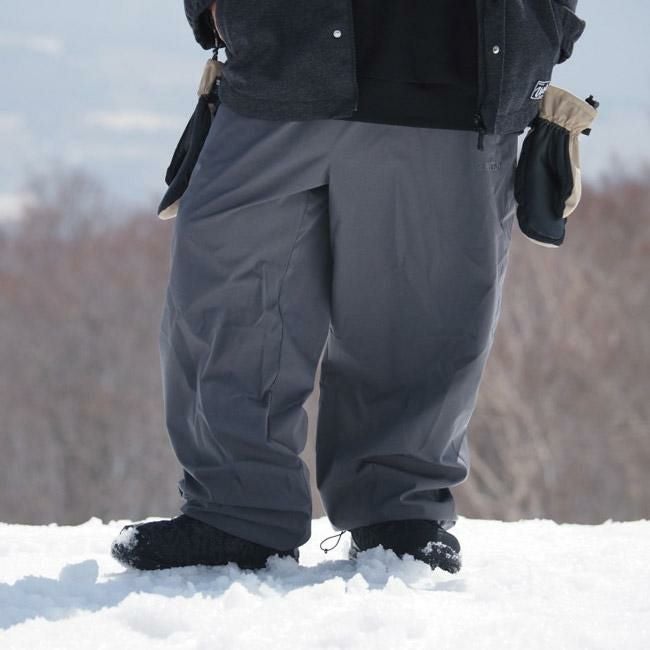 べスプ VESP Chino Easy Pants VPMP1057 24-25 スノーボードウェア