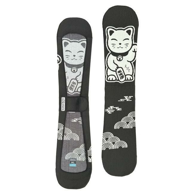 スノーボードケース ｜スノーボード GOLGODA ゴルゴダ