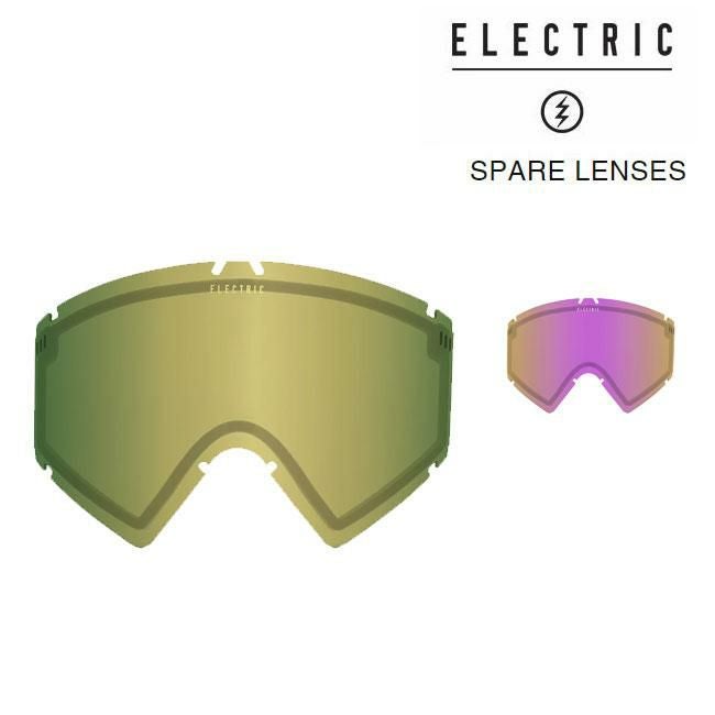 スペアーレンズ エレクトリック ELECTRIC ROTECK SPARE LENS / 調光