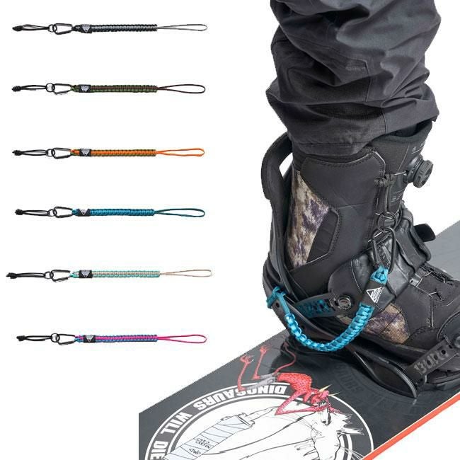 リーシュコード HOME MOUNTAIN Paraleash-Short（ショートリーシュ