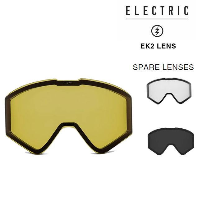 ELECTRIC｜スノーボード GOLGODA ゴルゴダ