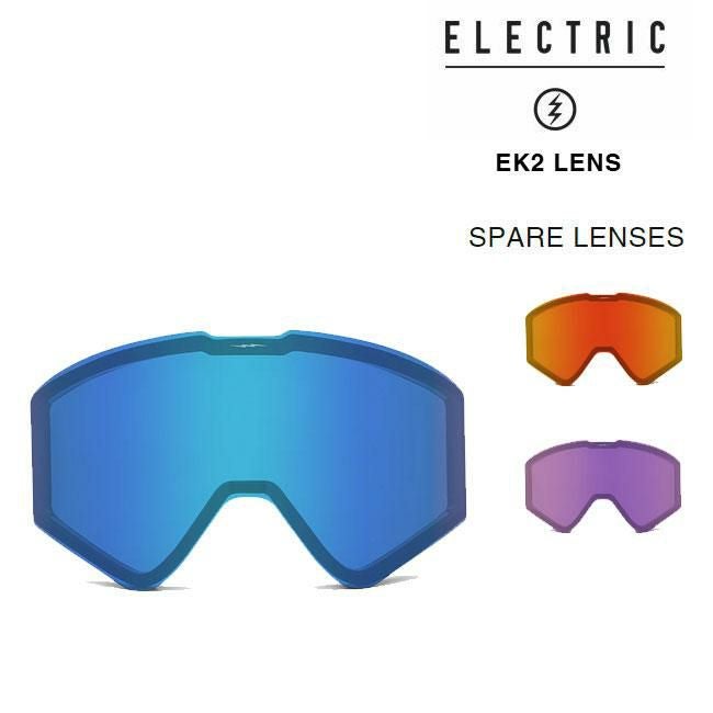 ELECTRIC | スノーボードゴーグル GOGGLE おすすめ ブランド GOLGODA