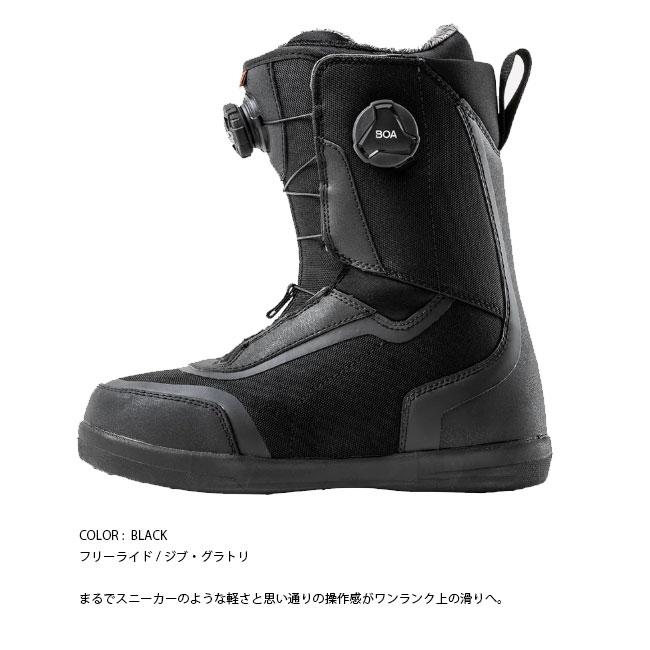 フラックス ブーツ FLUX BOOTS GT-BOA 24-25 ボア メンズ/レディース