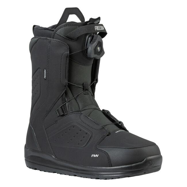 ノースウェーブ NORTHWAVE BOOTS FREEDOM SPIN 24-25 スノーボード