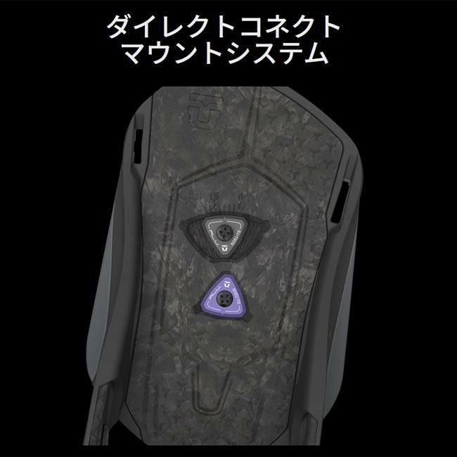 予約 26-27 ユニオン ビンディング UNION BINDING ソース FC SOURCE FC