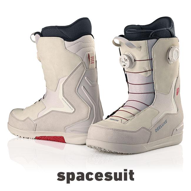 25-26 ディーラックス ブーツ DEELUXE ID Dual BOA アイディー