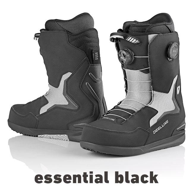 予約 ディーラックス DEELUXE ID S3 BOA ダブルボア メンズ レディース