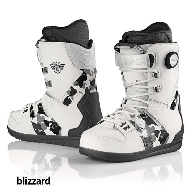 25-26 ディーラックス ブーツ DEELUXE DNA PRO ディーエヌエー プロ S3