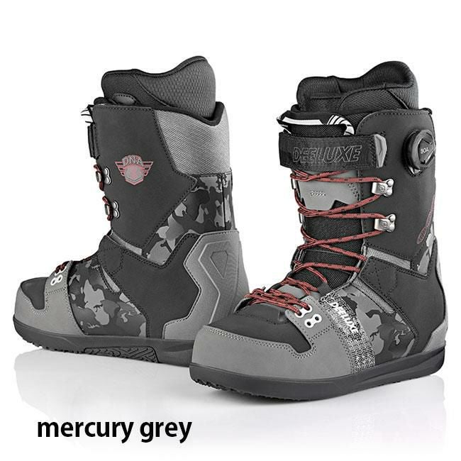 25-26 ディーラックス ブーツ DEELUXE DNA PRO ディーエヌエー プロ S3