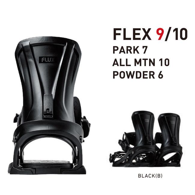 25-26 フラックス ビンディング FLUX XV BINDING メンズ MENS