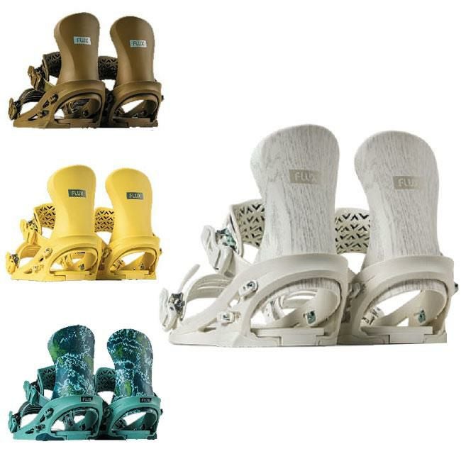 25-26 フラックス ビンディング FLUX BINDING SR メンズ レディース