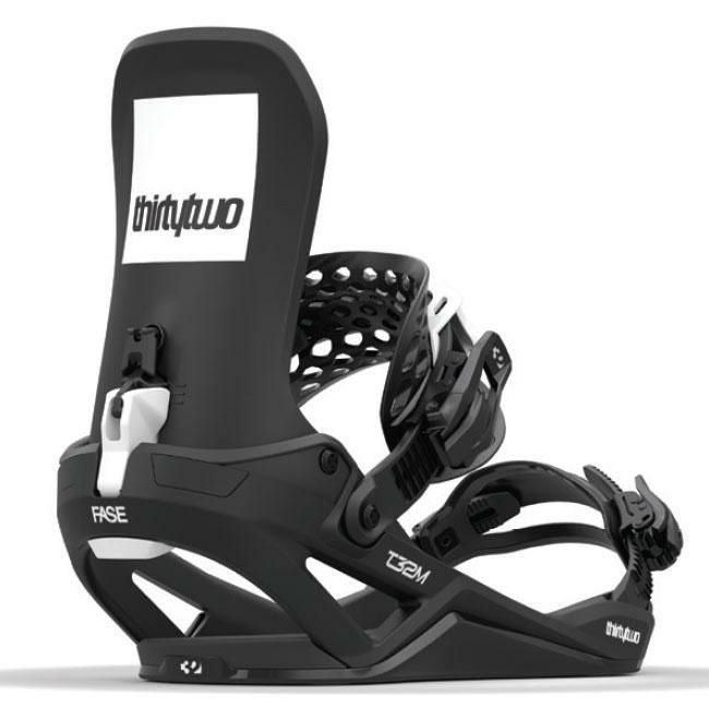 25-26 サーティーツー フェイズ ビンディング THIRTYTWO T32M FASE