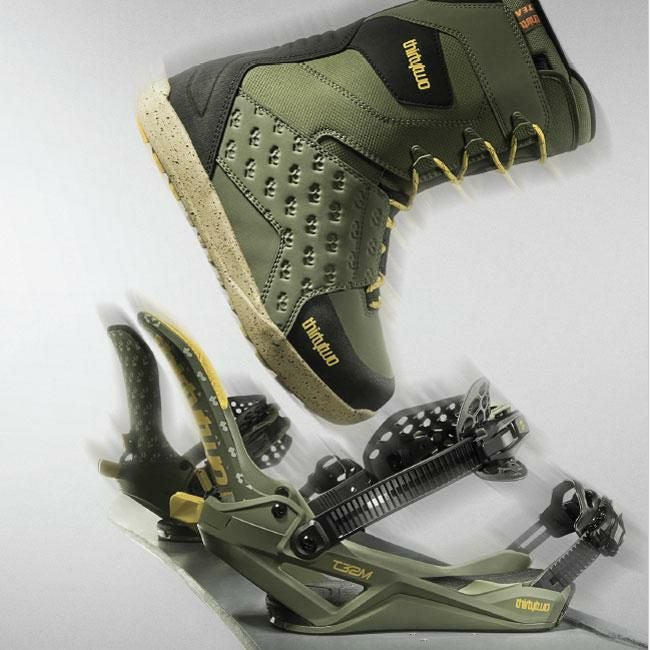 25-26 サーティーツー フェイズ ビンディング THIRTYTWO T32M FASE