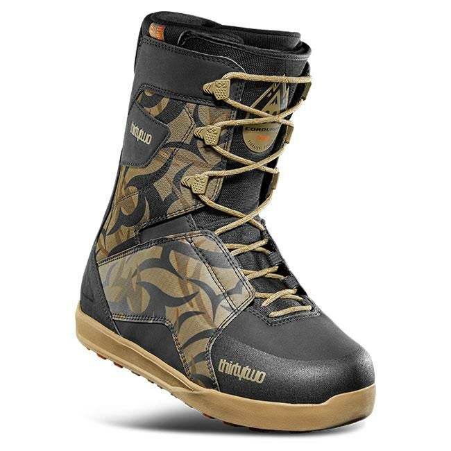 THIRTYTWO｜スノーボード GOLGODA ゴルゴダ