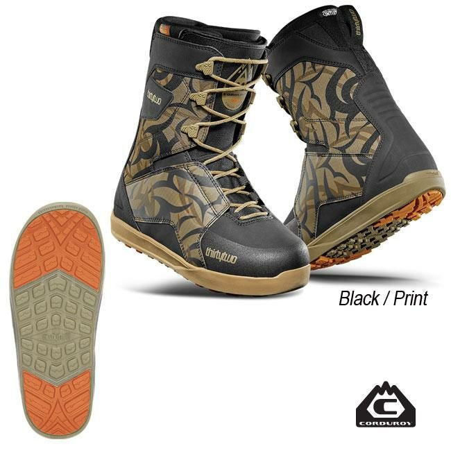 25-26モデル サーティーツー THIRTYTWO LASHED / CORDUROY