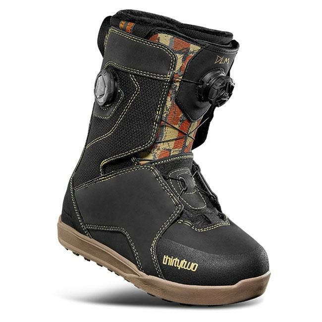 THIRTYTWO | スノーボードブーツ BOOTS おすすめ ブランド GOLGODA
