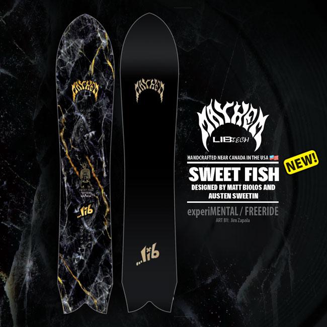 25-26 LIB TECH SWEET FISH スノーボード　156 000000033751-02.jpg?size=m&w=