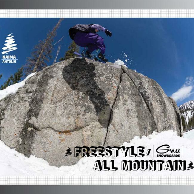 25-26 グヌー スノーボード GNU WAGYU キャンバー スノボ 板 パーク