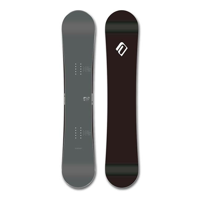 期間限定値下げelan THE ANSWER 155 グラトリ FNTC 25-26 FNTC エフエヌティーシー AND ラントリに特化した限定モデル